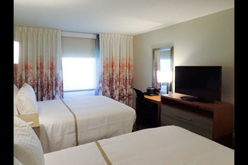Hotel Gallus Stadium Park Inn, Ascend Collection Columbia