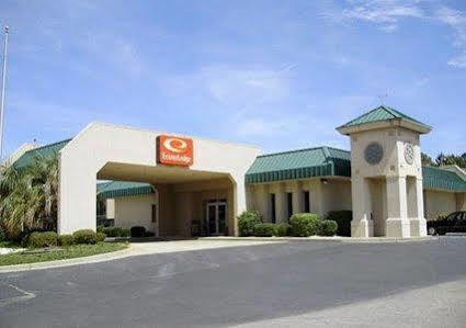 Rodeway & Conference Center 2*