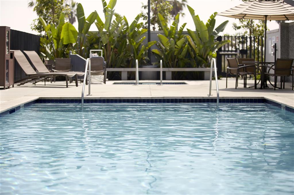 Hyatt Place Columbia/downtown/the Vista Hotel Columbia