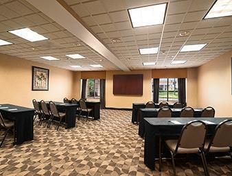 Hotel Express Ne - Jackson 3*