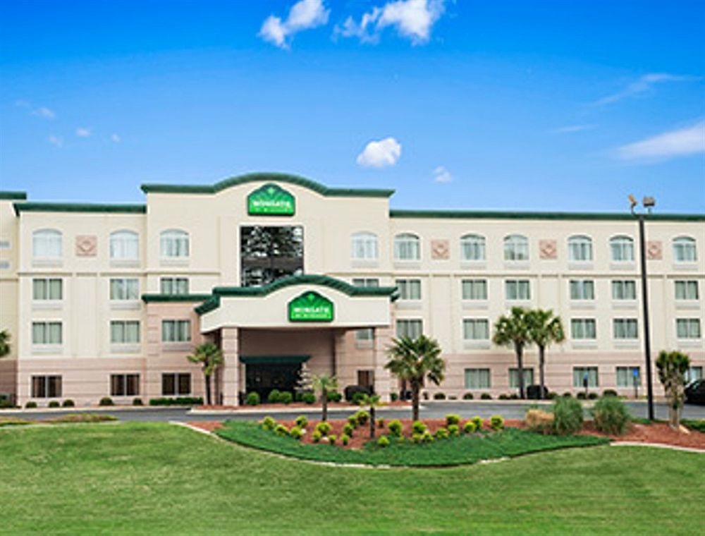 Hotel Express Ne - Jackson 3*