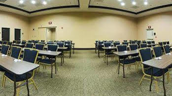 Hotel Holiday Express & Columbia-fort Jackson By Ihg 2*