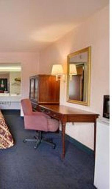 Motel Super 8 By Wyndham