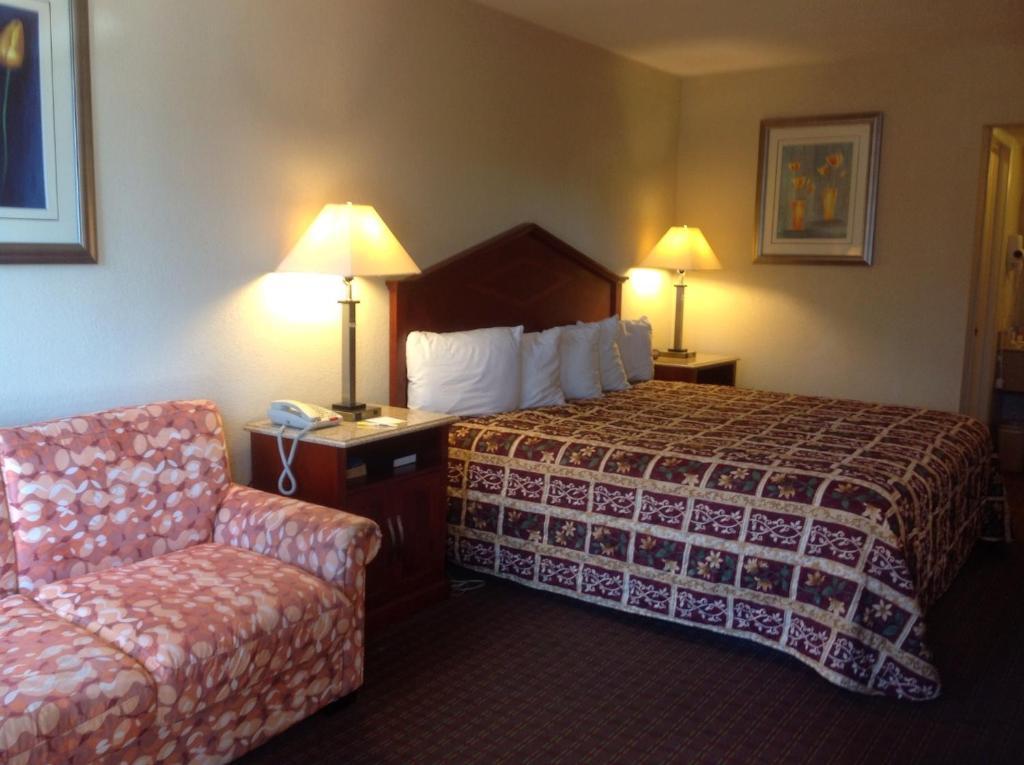 Hotel Days By Wyndham 2*