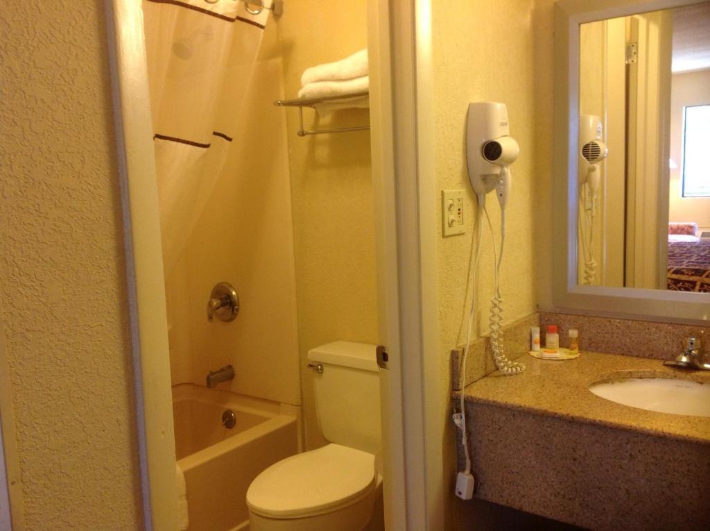 Days By Wyndham 2* Columbia