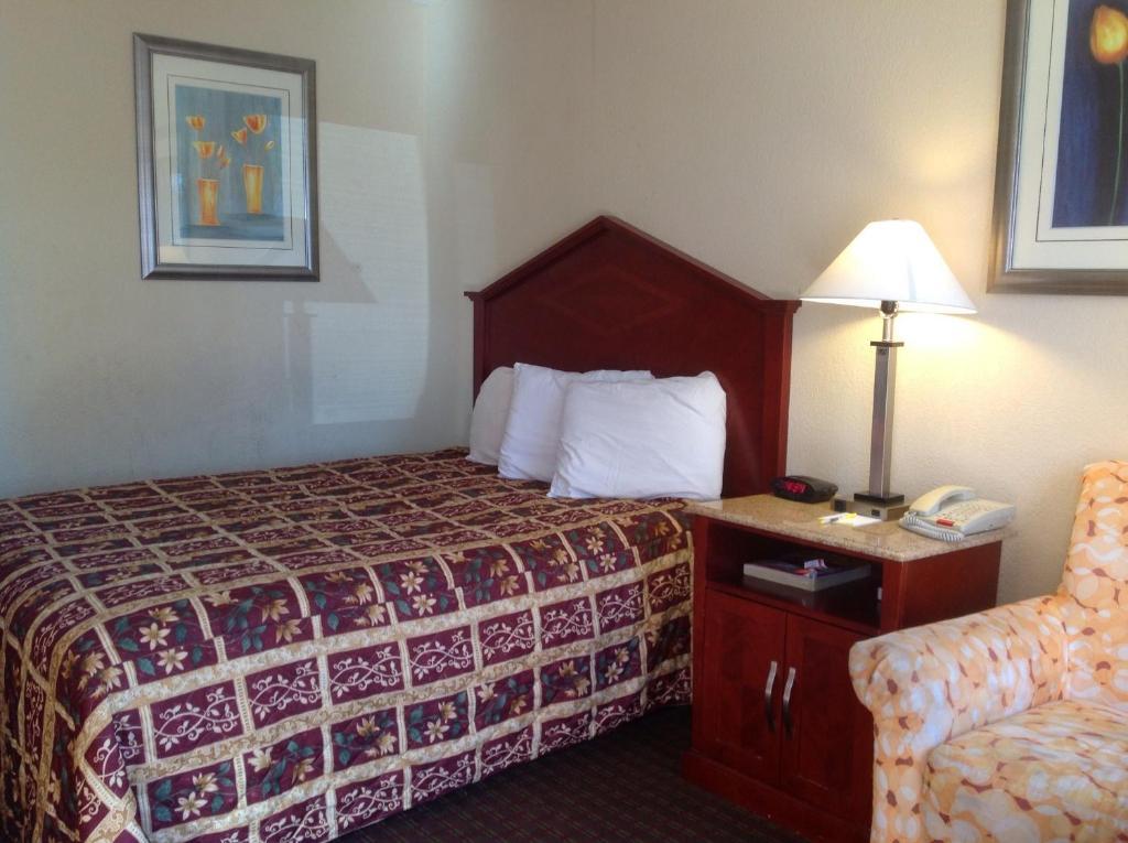 Hotel Days By Wyndham
