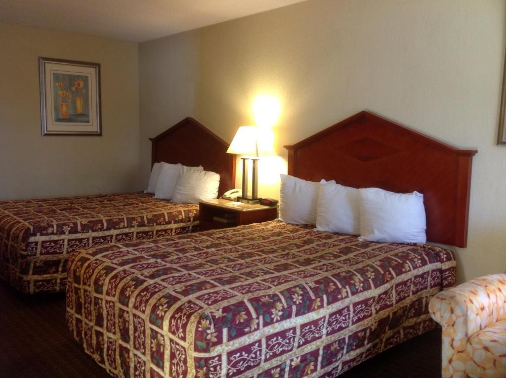 Days By Wyndham Hotel 2*