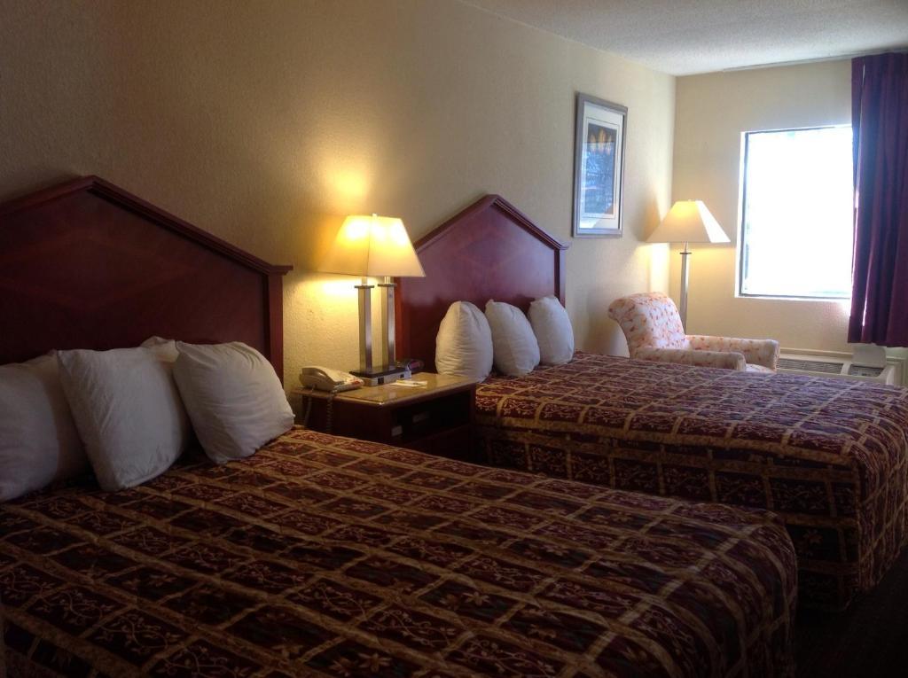 Days By Wyndham 2* Columbia