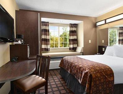 Microtel & By Wyndham Columbia