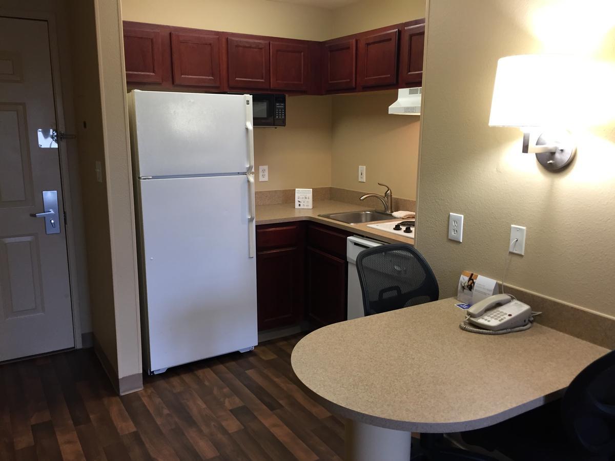 Extended America Select - - Northwest Harbison Hotel 2*