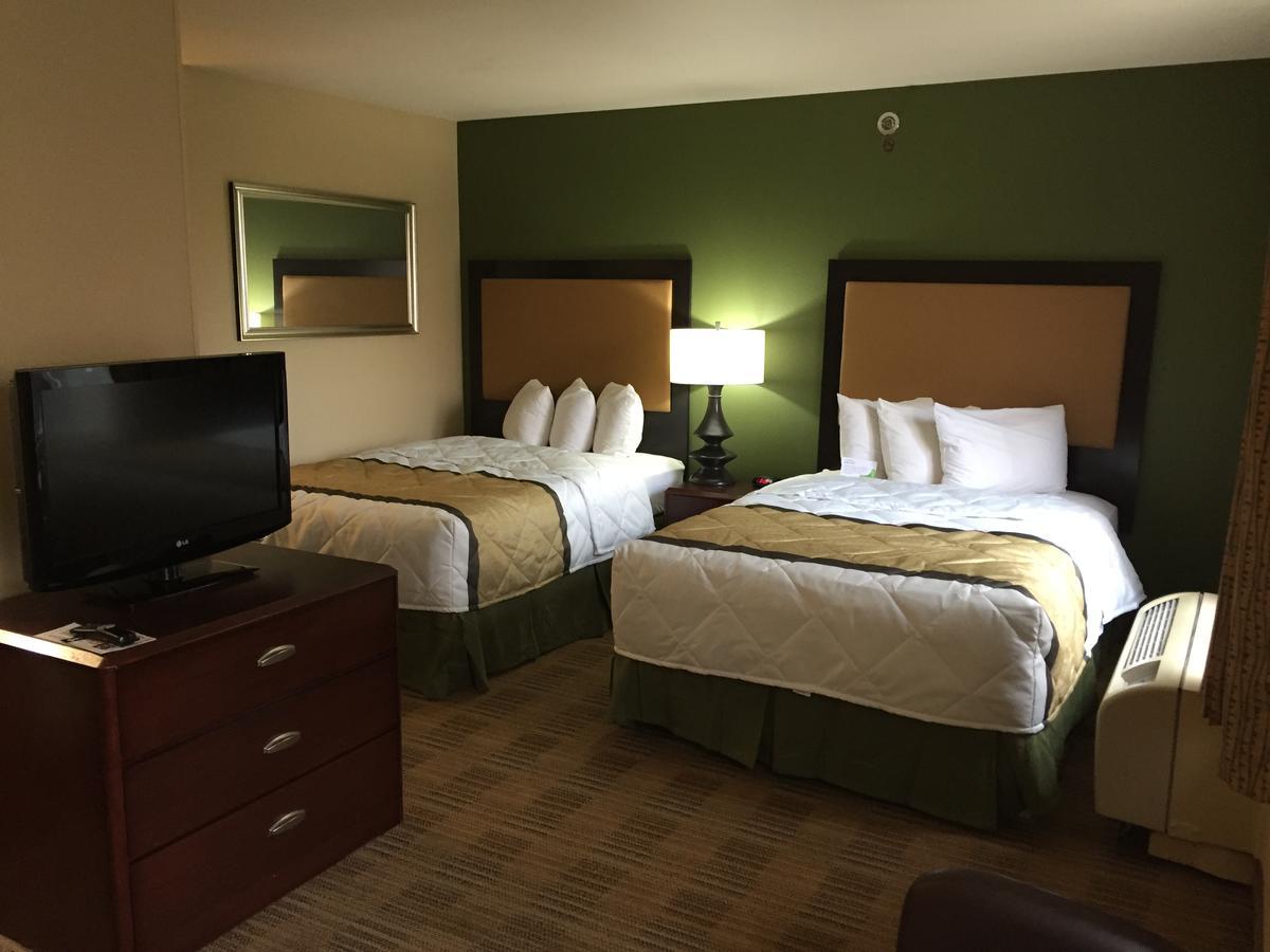 Hotel Extended America Select - - Northwest Harbison 2*