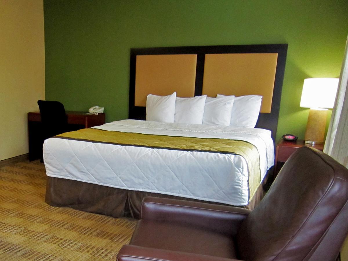 Extended America Select - - Northwest Harbison Hotel Columbia