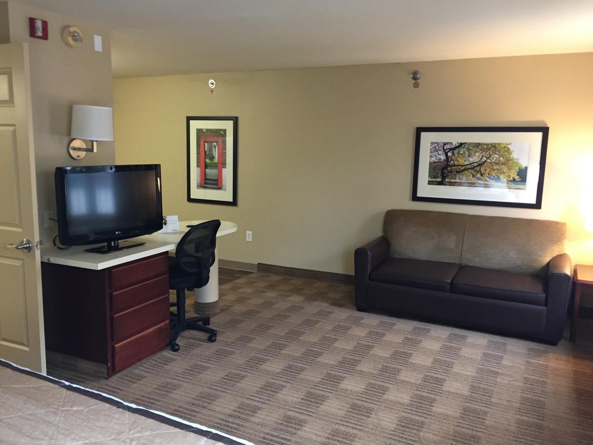 Hotel Extended America Select - - Northwest Harbison