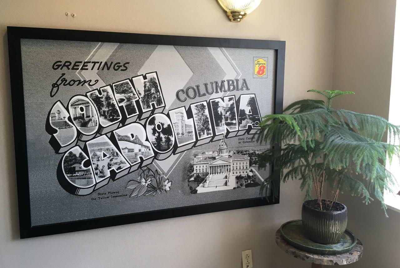 Super 8 By Wyndham Harbison/parkridge Hospital 2* Columbia