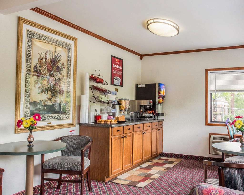 Hotel Econo Jackson