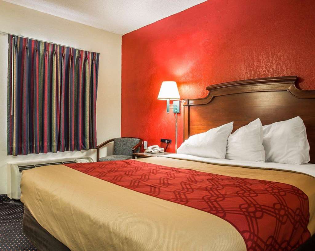 Hotel Econo Jackson 2*