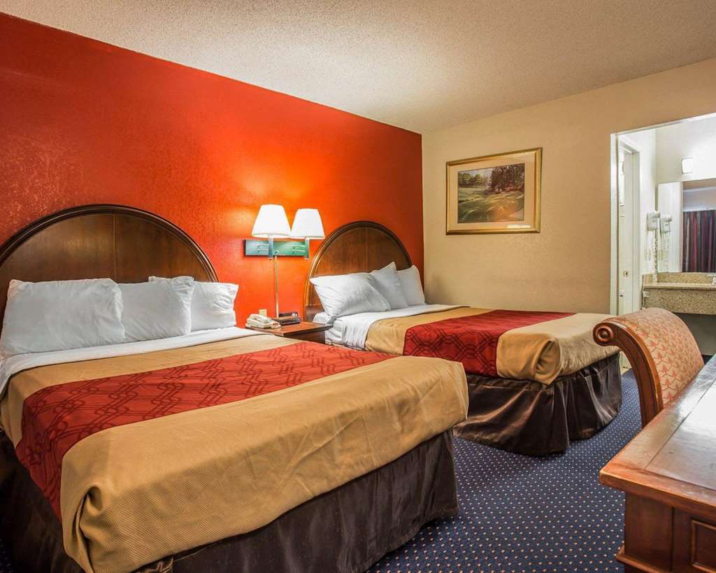 Econo Jackson Hotel