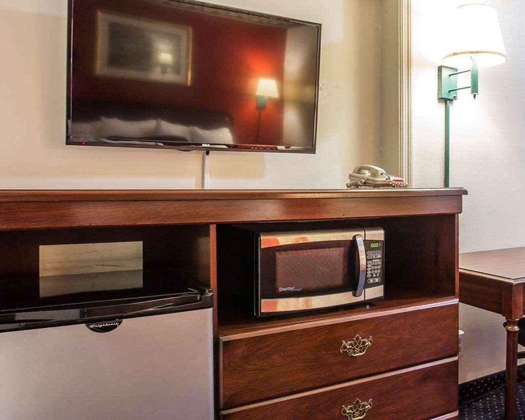 Hotel Econo Jackson 2*