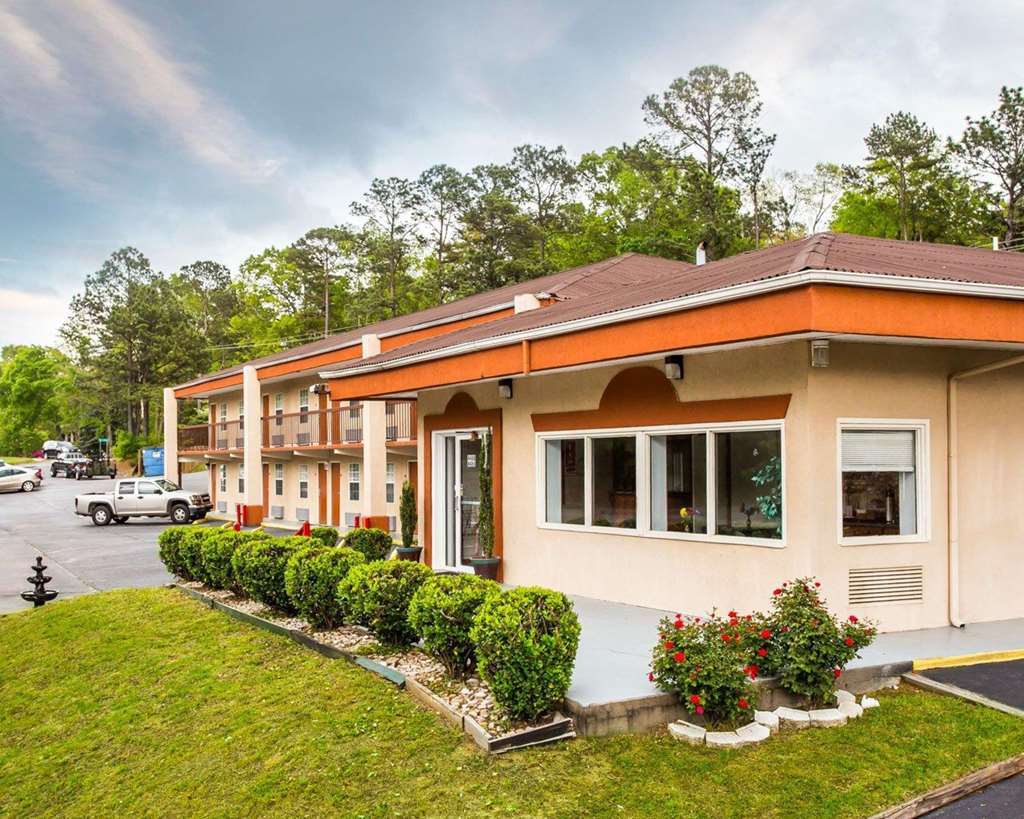Hotel Econo Jackson