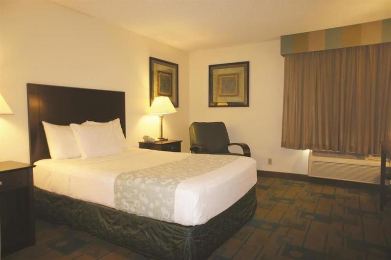 Hotel Wyndham Garden Columbia-ft Jackson Columbia