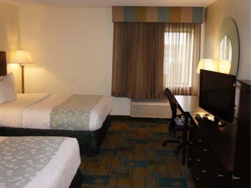 Hotel Wyndham Garden Columbia-ft Jackson