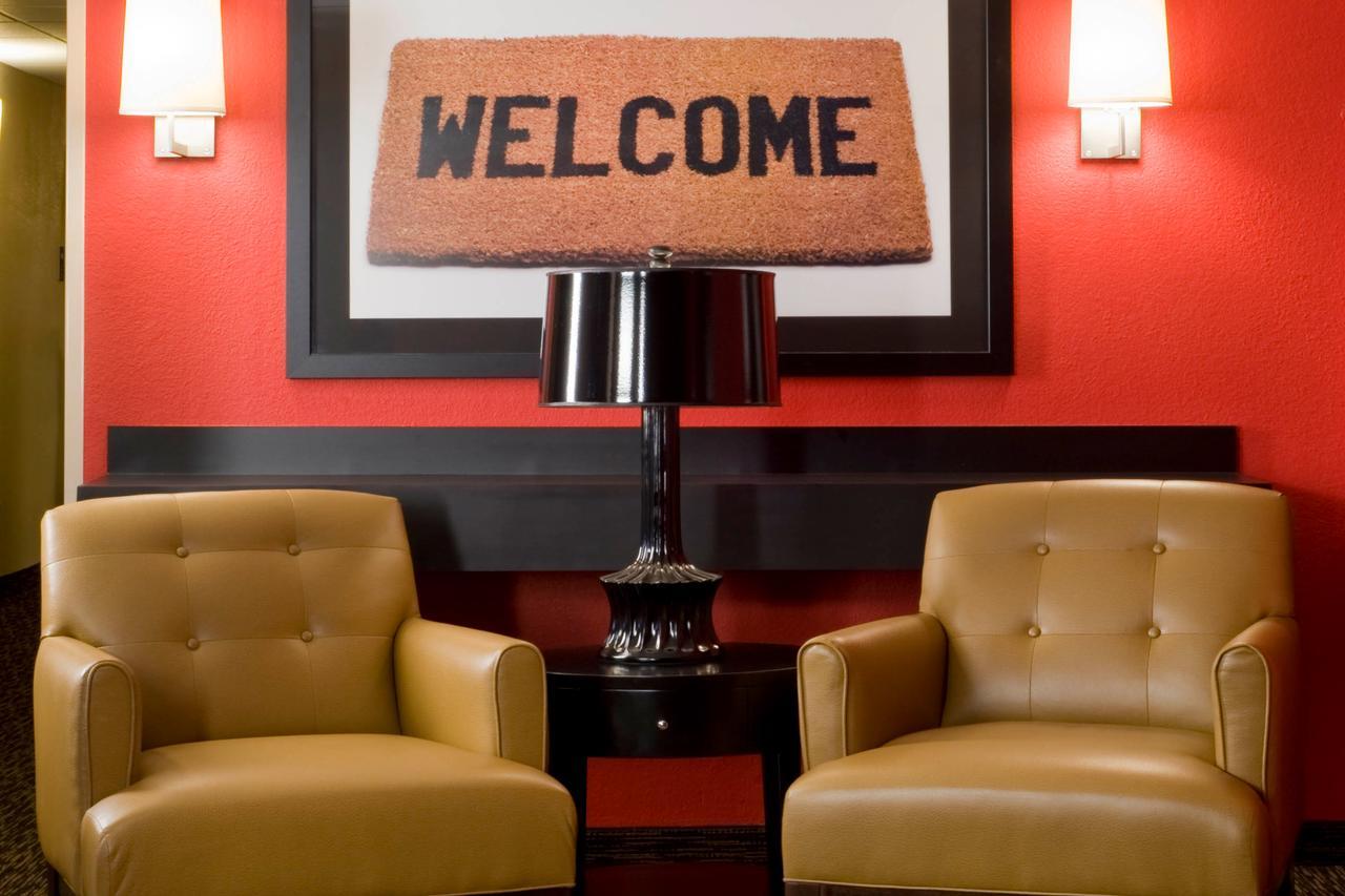Extended America Select - - Northwest Harbison Hotel Columbia
