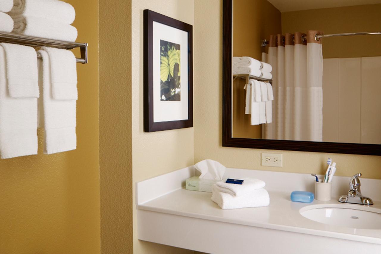 Extended America Select - - Northwest Harbison 2* Columbia