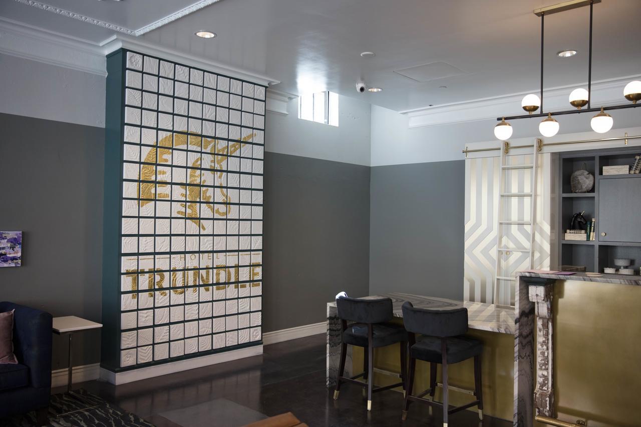 Trundle Hotel 3*