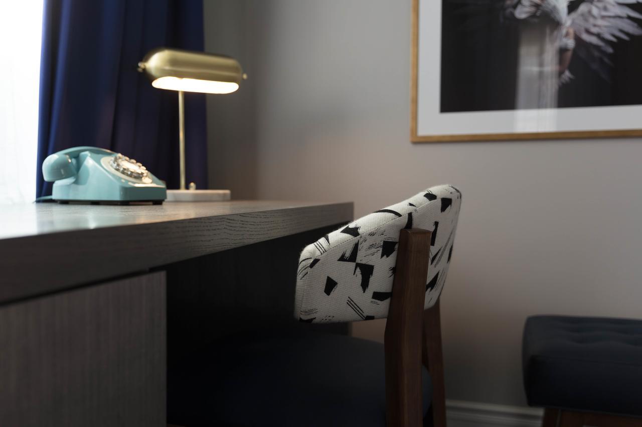 Trundle Hotel