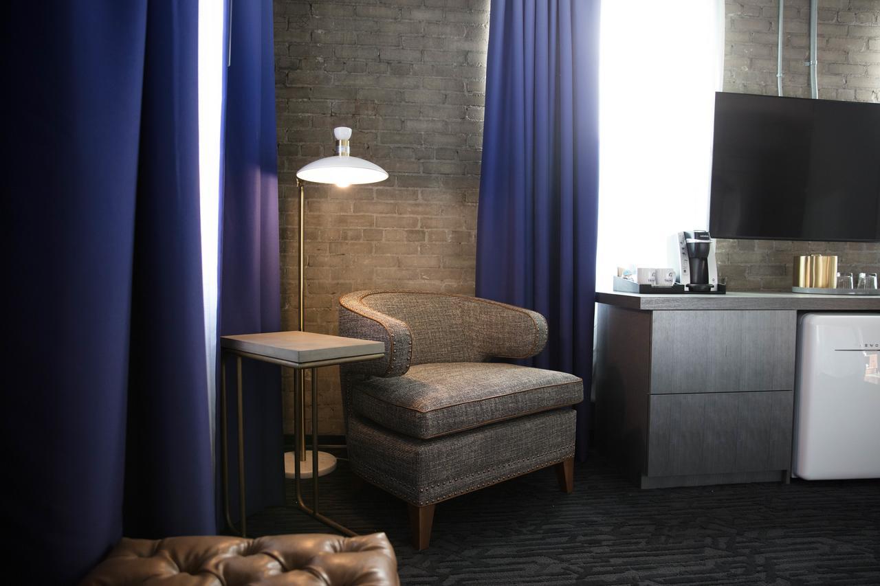 Hotel Trundle 3*
