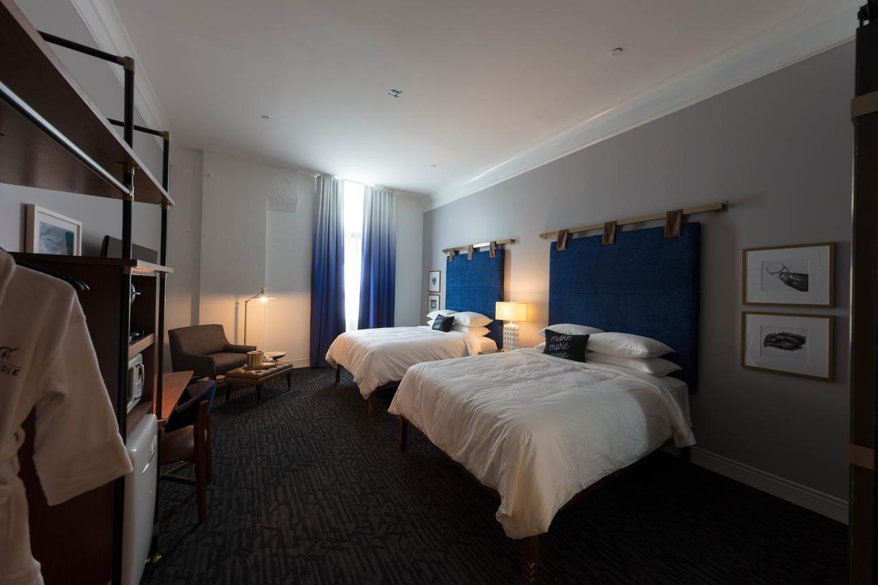 Trundle Hotel 3*