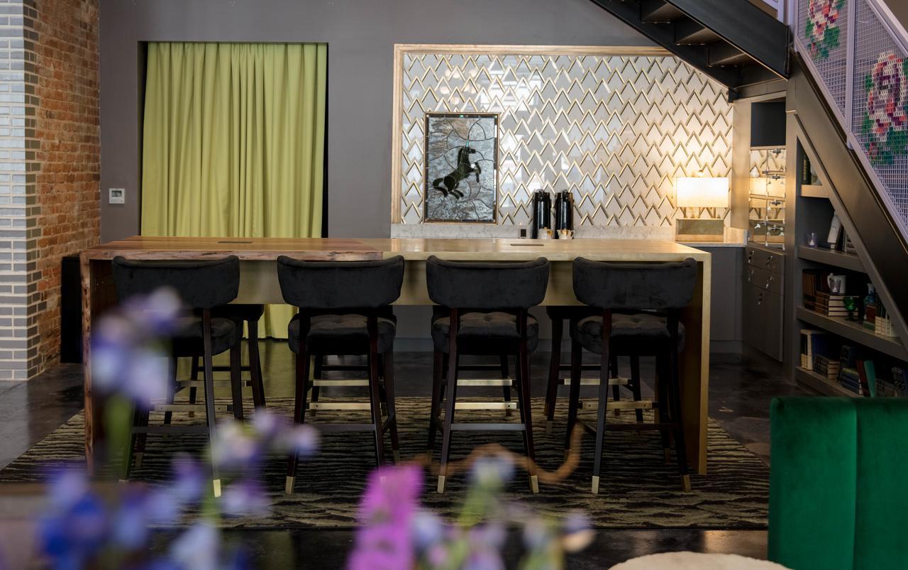 Trundle Hotel Columbia