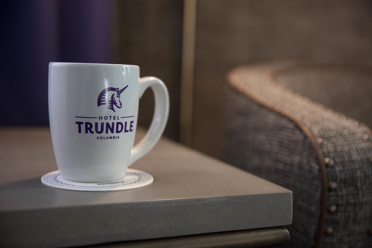 Trundle Hotel
