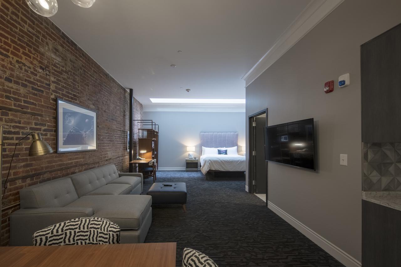 Hotel Trundle