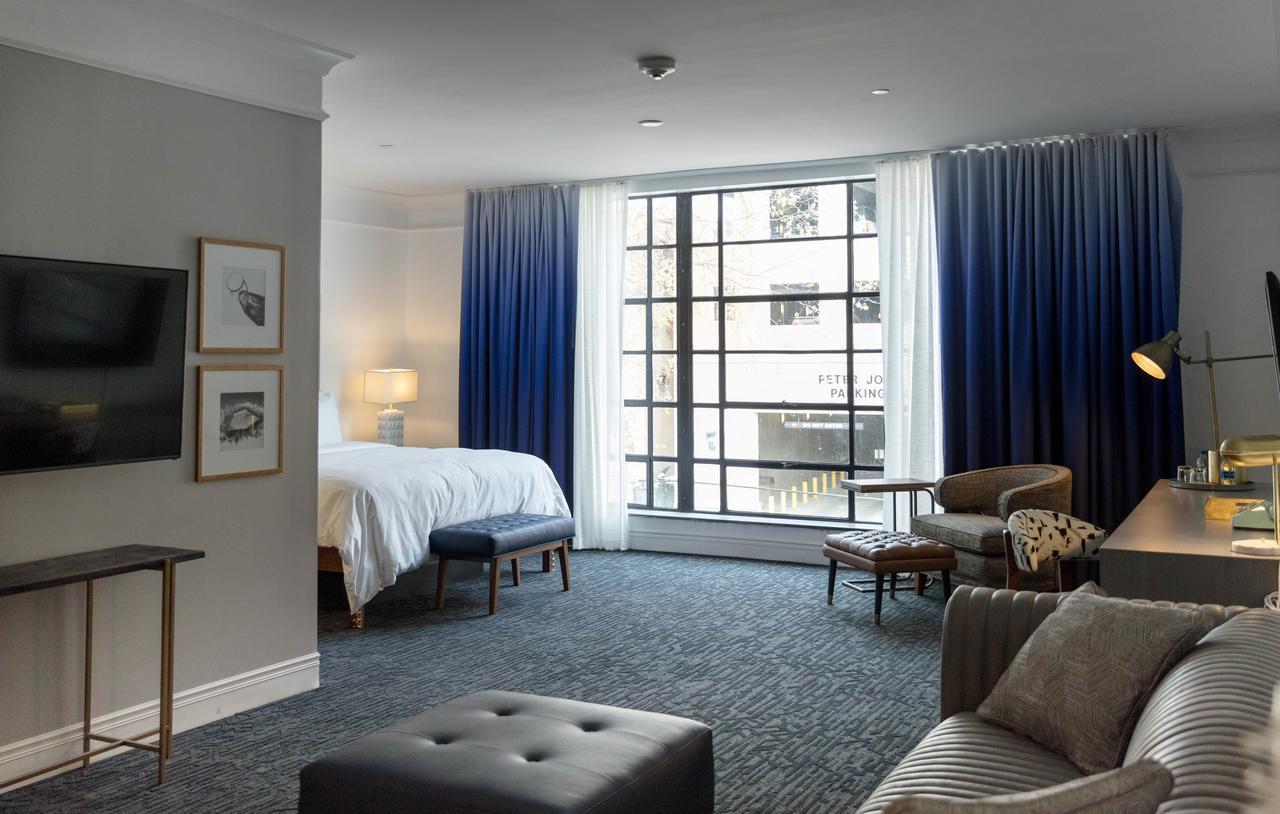Trundle Hotel 3*