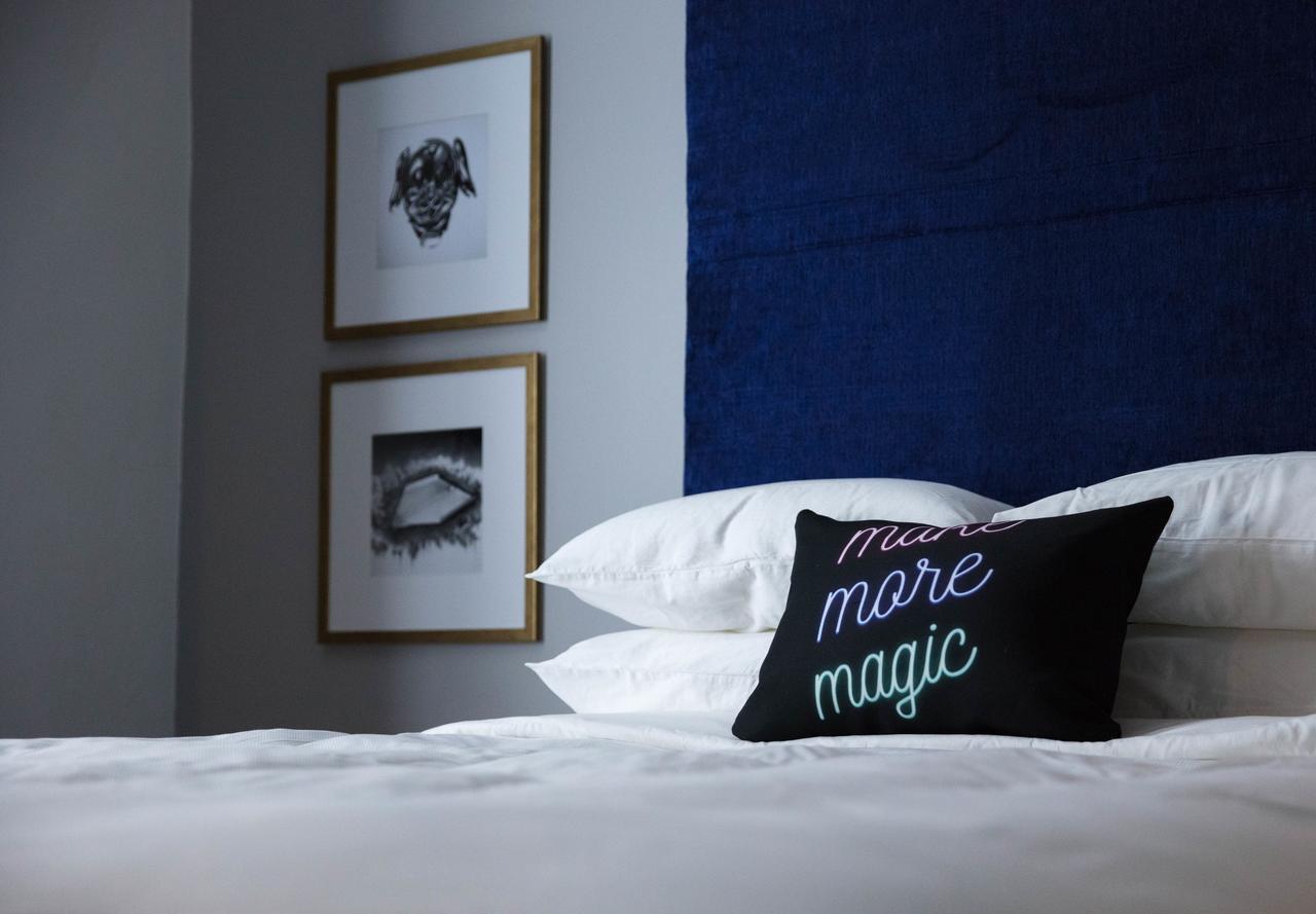 Hotel Trundle 3*