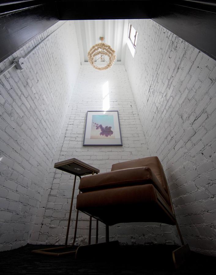 Hotel Trundle Columbia