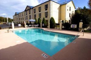 Hotel Western Executive & 3*