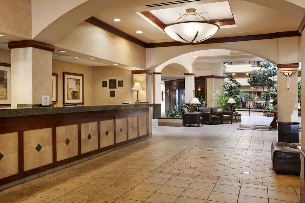 Embassy By Hilton Greystone Hotel 4*