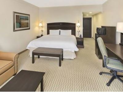 Hotel Hampton I-20-clemson Road Columbia