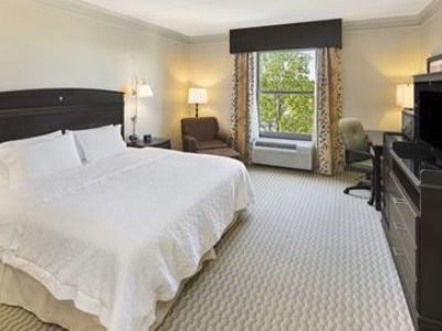 Hotel Hampton I-20-clemson Road