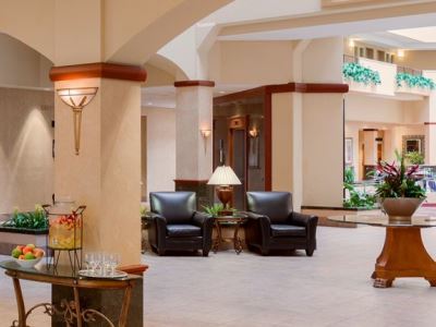 Hotel Embassy By Hilton Greystone 4*