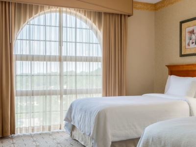 Embassy By Hilton Greystone Hotel