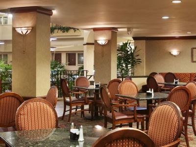 Embassy By Hilton Greystone 4*