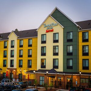 Towneplace By Marriott Northwest/harbison Hotel