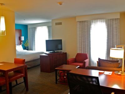 By Marriott Northwest/harbison 3* Columbia