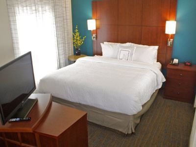 By Marriott Northwest/harbison Hotel