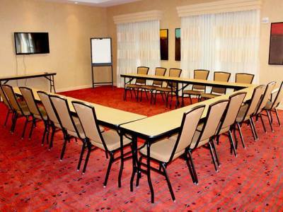 By Marriott Northwest/harbison 3* Columbia