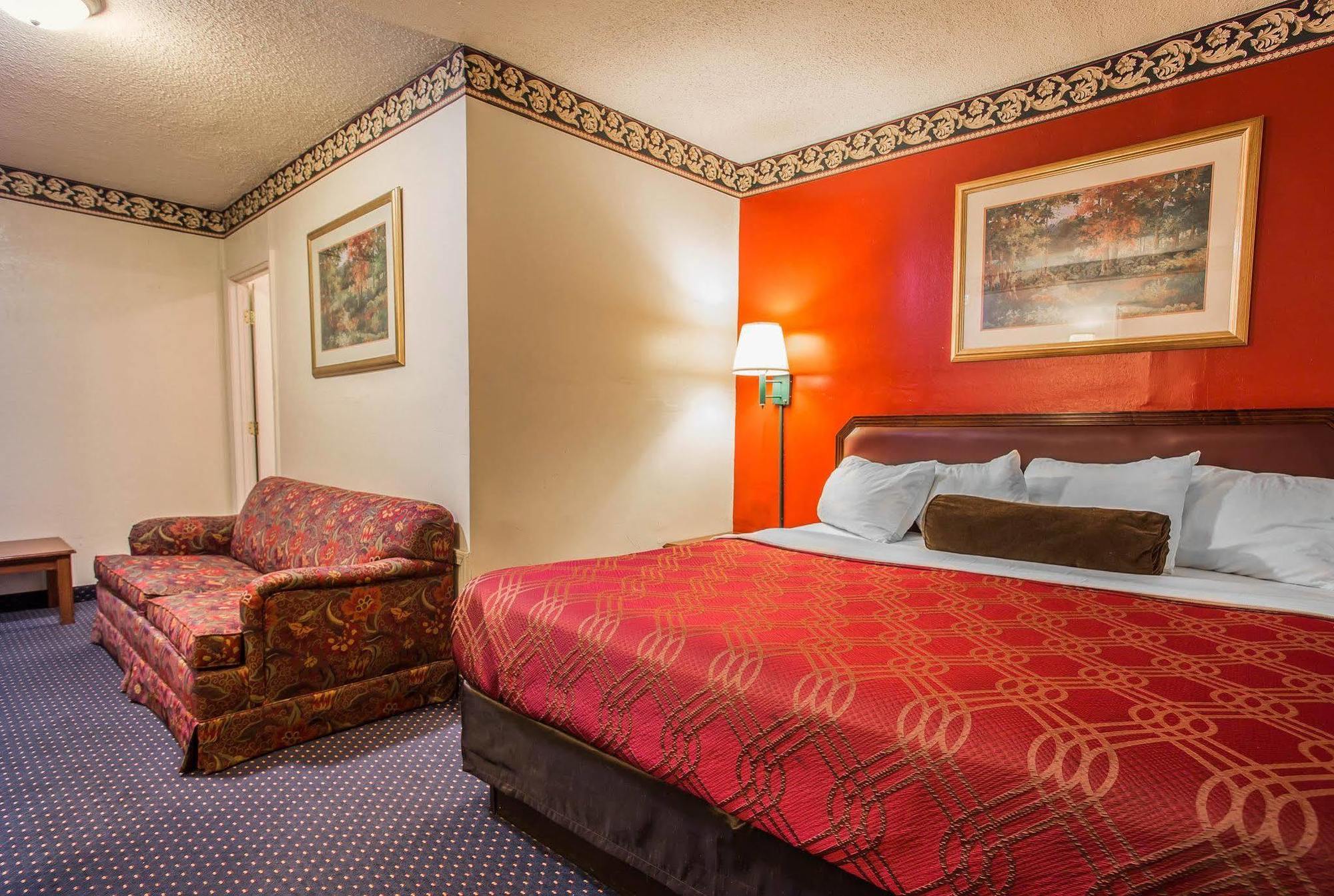 Hotel Econo Jackson