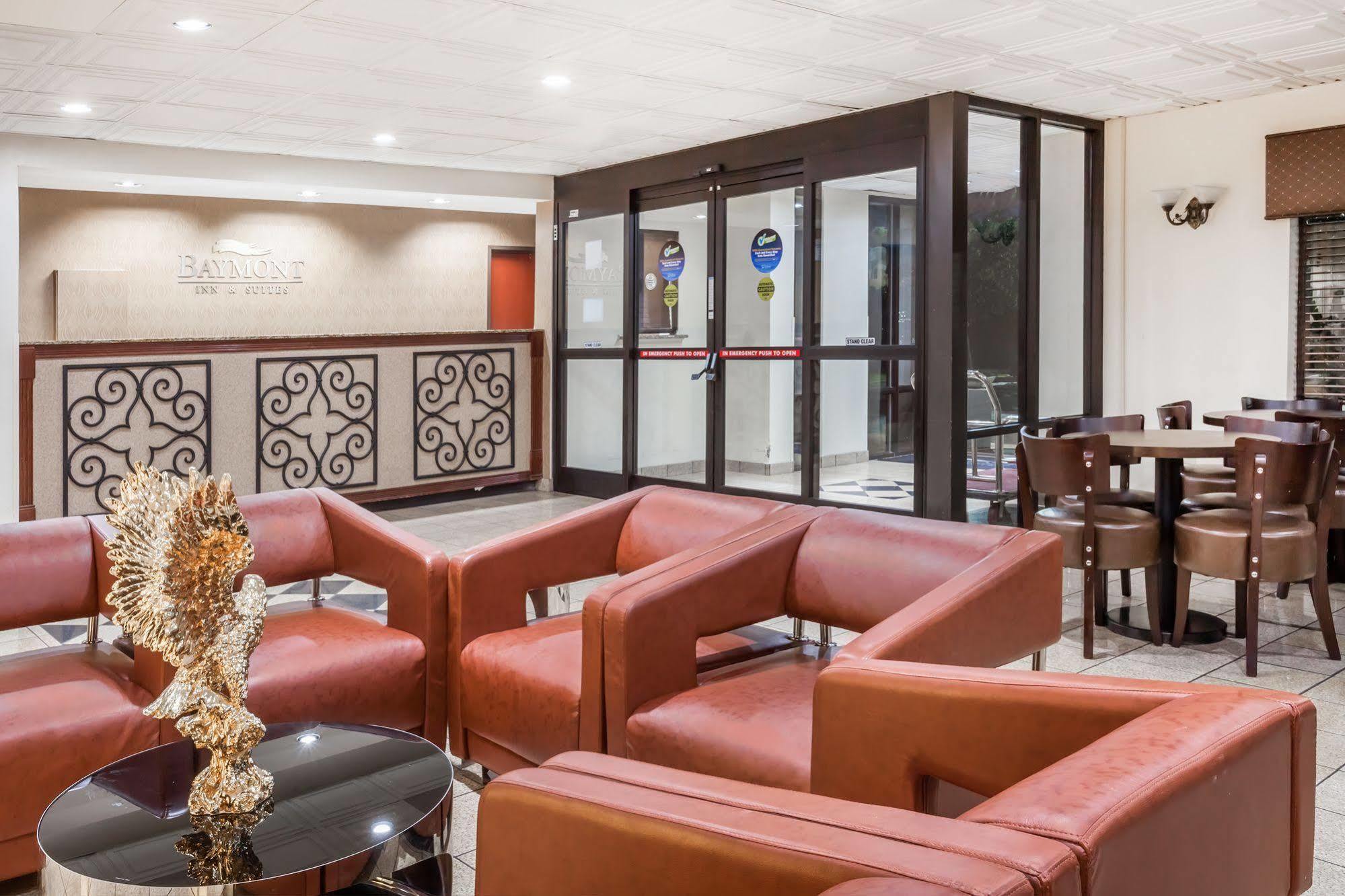 Baymont By Wyndham Jackson Hotel Columbia